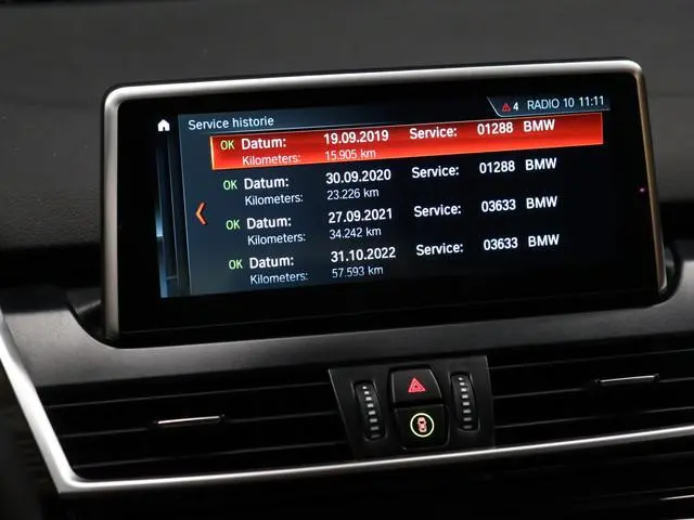 BMW 2 Serie