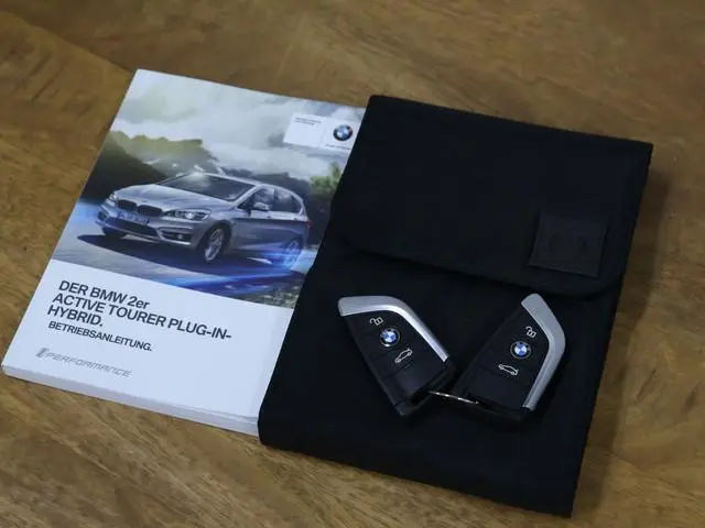 BMW 2 Serie