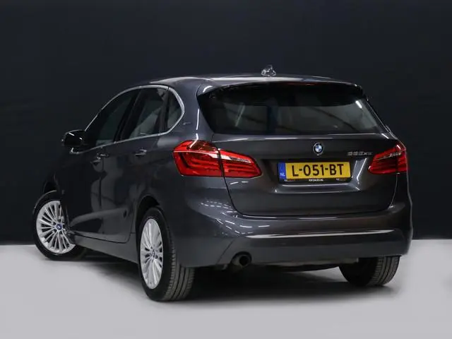 BMW 2 Serie