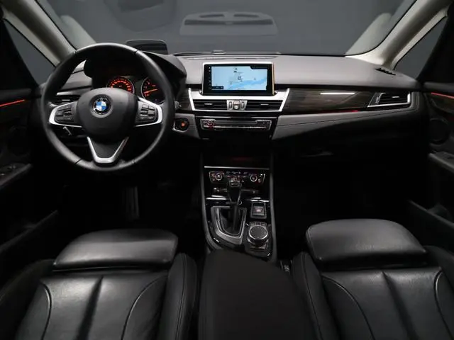 BMW 2 Serie