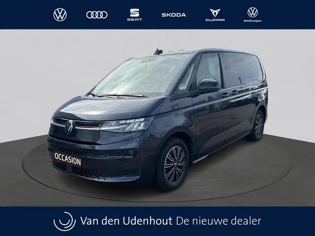 Volkswagen Multivan L1H1 PHEV 1.4TSI eHybrid 218pk DSG Life 7-persoons