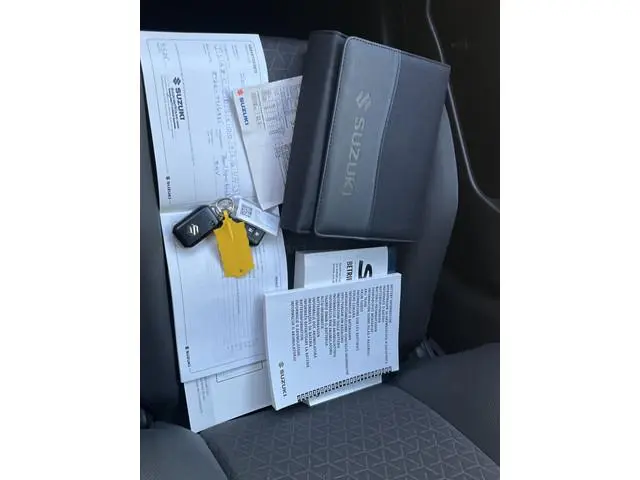 Suzuki Swift 1.2 Select Smart Hybrid | Camera | Carplay | Navi | Keyless | Dodehoek | Adapt. Cruise...