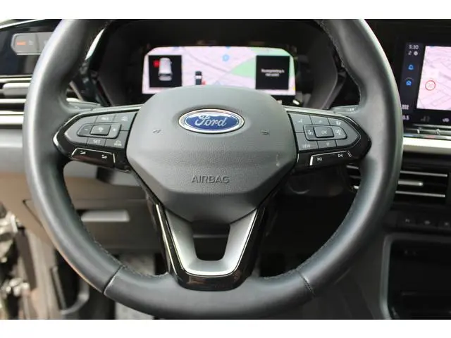Ford Tourneo