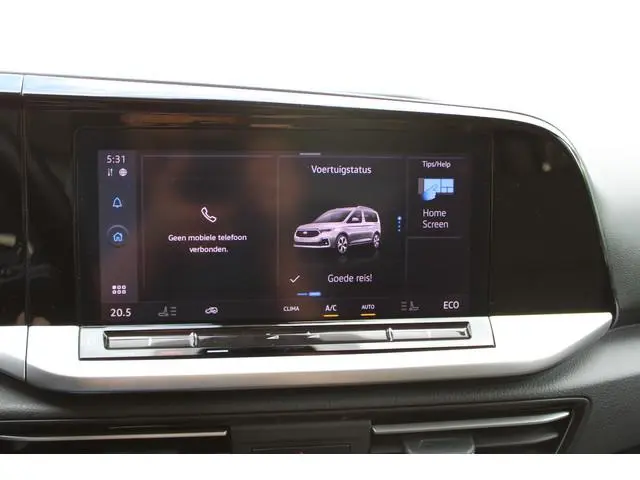 Ford Tourneo