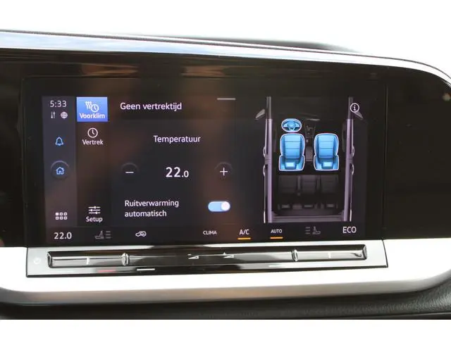 Ford Tourneo