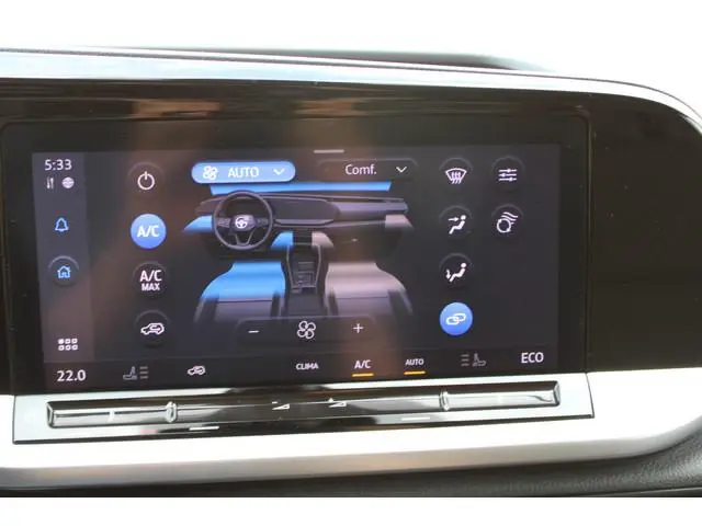 Ford Tourneo