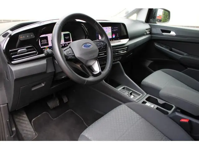 Ford Tourneo