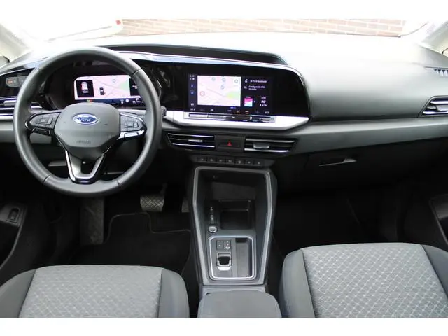 Ford Tourneo