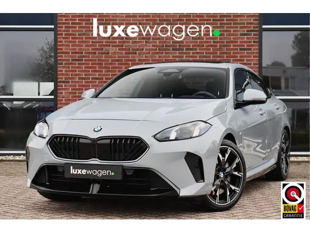 BMW 2-serie Gran Coupé 220 M-Sport Pano ACC H/K Massage E-zetels 360 HUD 19inch