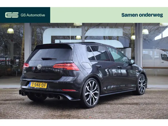 Volkswagen Golf 2.0 TSI GTI Performance |CAM|PANO|ACC 19INCH LED