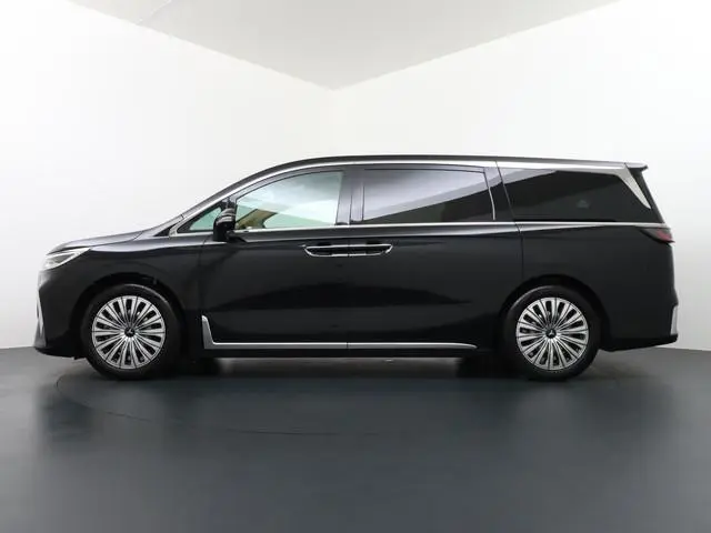 VOYAH Dream Flagship Dream Flagship | Leder interieur | Schuif-kantel dak | 4WD | 108,7 KwH | 7 Pers...