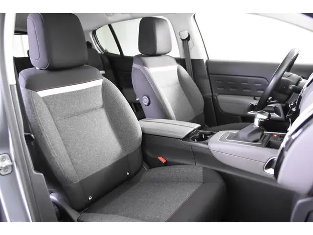 Citroën C5 Aircross Shine *Navigatie*Camera*PDC*
