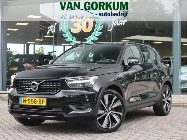 Volvo XC40 1.5 T5 Recharge R-Design Navi / Trekh / 360 Camera / Carplay / BLIS / PDC / Stoel/Stuurve...