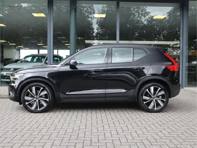 Volvo XC40 1.5 T5 Recharge R-Design Navi / Trekh / 360 Camera / Carplay / BLIS / PDC / Stoel/Stuurve...