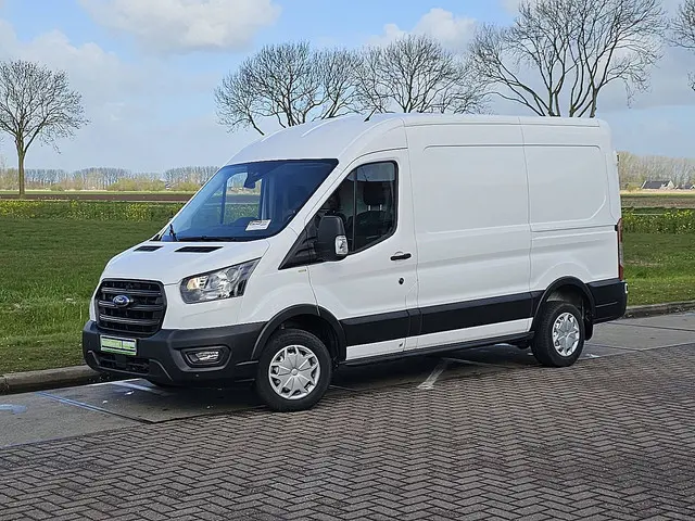 FORD TRANSIT 2.0 l2h2 euro6 trekhaak!