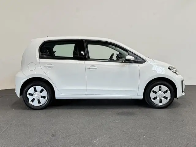 Volkswagen Up! 1.0 Airco Bluetoooth Led Dab Centrale Vergrendeling + afstandbediening  Electrische r...