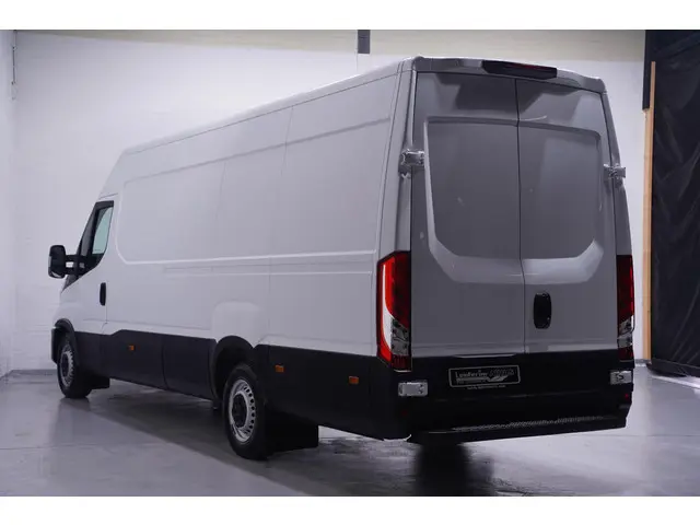 Iveco Daily 35S16 160 pk L4H2 XXL Airco ECC, Enkel lucht Audiosysteem met DAB+, Laadruimte Pakket, 3...