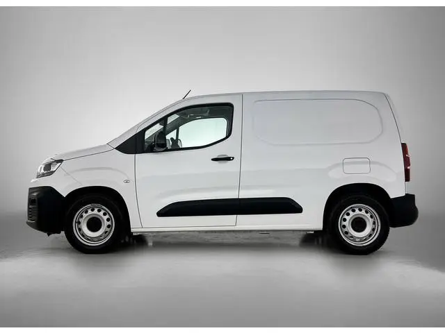 Citroen Berlingo 1.2 130pk AUT. CAMERA | NAVI & CARPLAY | ALLE MILIEUZONES