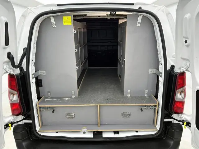 Citroën Berlingo