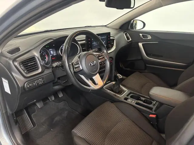 Kia cee'd