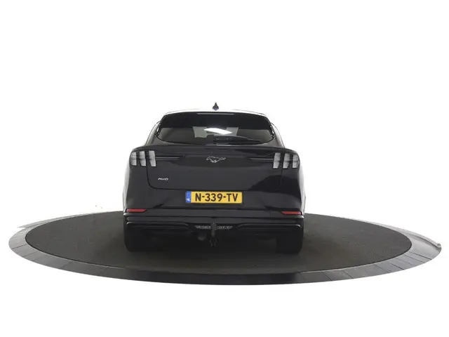Ford Mustang Mach-E