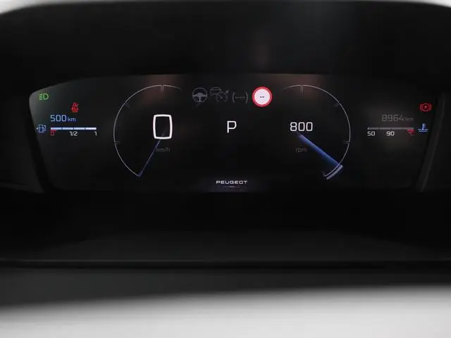 Peugeot 2008 1.2 PureTech 130pk Automaat Allure  Navigatie Climate Control Camera 360 Dab Led Lichtm...