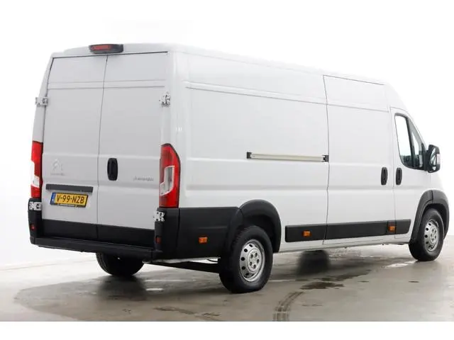 Citroën Jumper 2.2 BlueHDi 165pk L4H2 Airco/Navi/Camera 05-2024