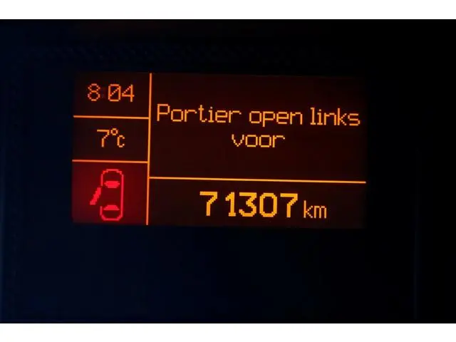 Citroën Jumper