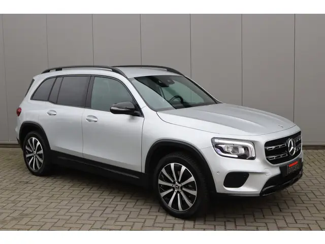 Mercedes-Benz GLB 200 Automaat Business Line 7pers. Trekhaak/Navigatie/Camera/Parkeerhulp/Stoelverwa...