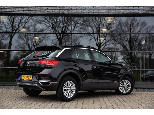 Volkswagen T-Roc 1.5 TSI Style , Adap. cruise, Carplay,