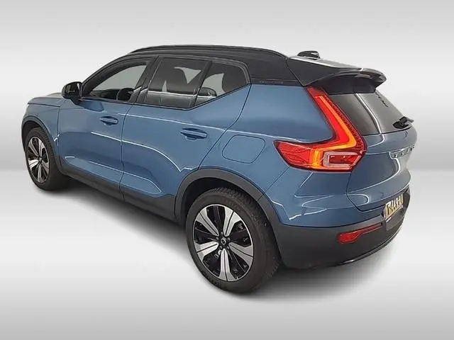Volvo XC40 Recharge Ultimate 70 kWh BOMVOL | PANO | HK-AUDIO | TREKH. | 360° CAM