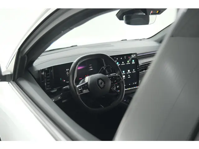 Renault Austral Mild Hybrid 160 X-Tronic Techno | Camera | Dodehoekdetectie | OpenR Link Navigatie |...