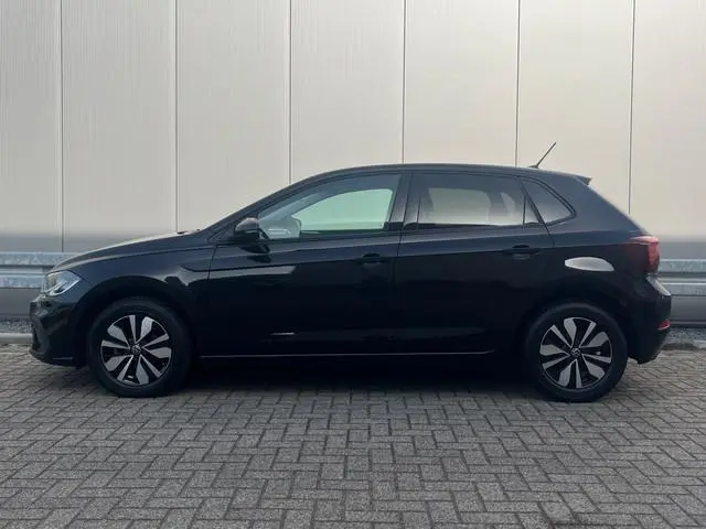 Volkswagen Polo 1.0 TSI Stoel verw./ Trekhaak / Automaat