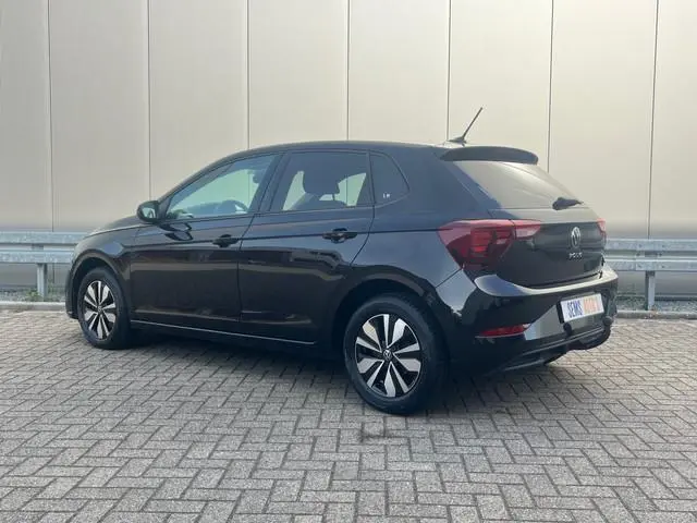 Volkswagen Polo 1.0 TSI Stoel verw./ Trekhaak / Automaat
