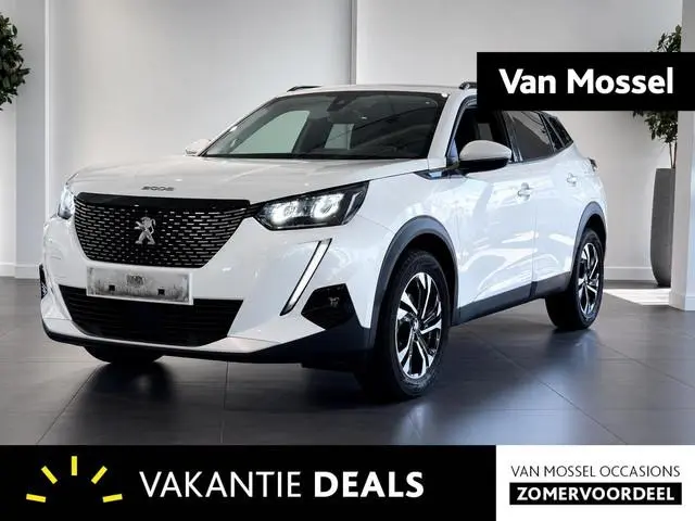 Peugeot 2008 1.2 PureTech Allure