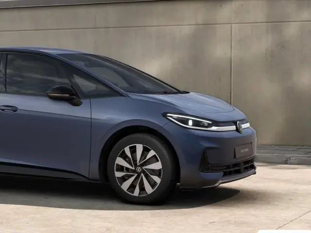 Volkswagen ID.3 Neo
