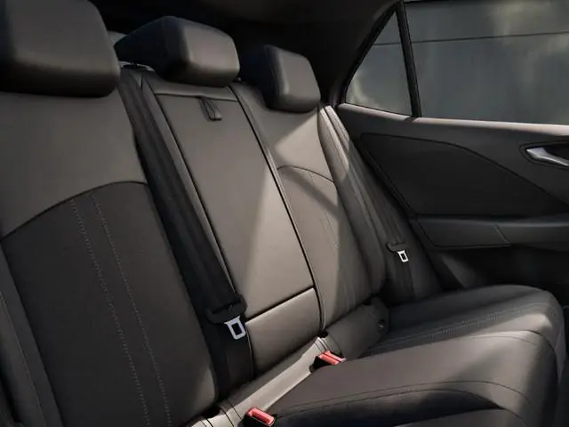 Volkswagen ID.3 Neo