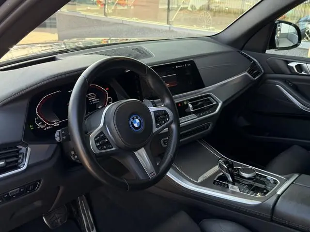 BMW X5 xDrive45e M-Sport | ACC | Pano | Laser | 360 Camera | Leder | Keyless | Apple Carplay | 22 In...