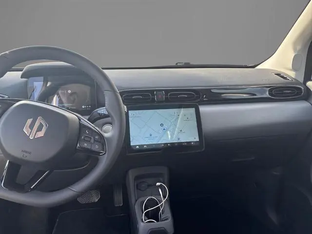 Leapmotor T03