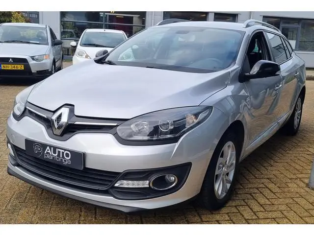 Renault Mégane