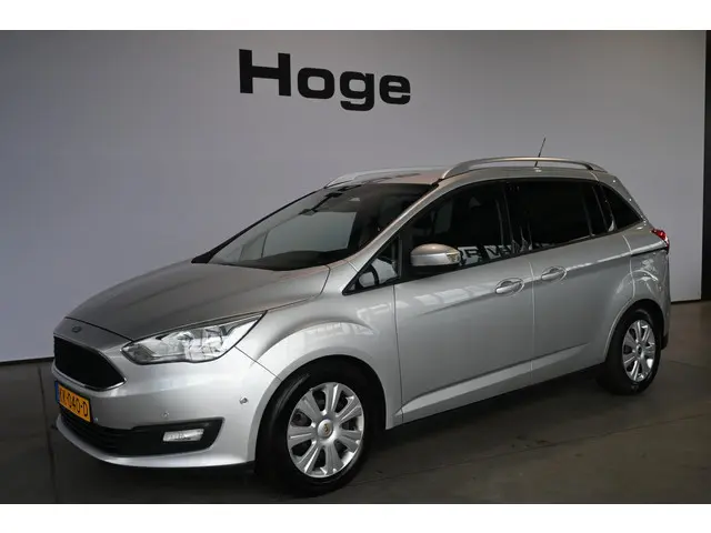 Ford Grand C-Max
