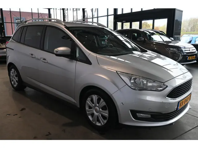Ford Grand C-Max