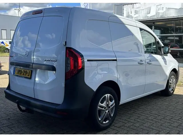 Mercedes-Benz Citan 108 CDI L1 Pro | NIEUWE MODEL | Trekhaak | Airco | 2 Sleutels |