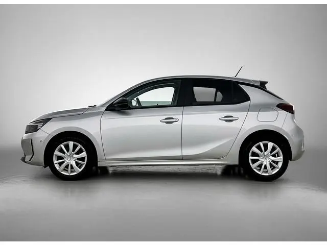 Opel Corsa 1.2 Turbo Business Edition CAMERA | NAVI-CARPLAY | PDC