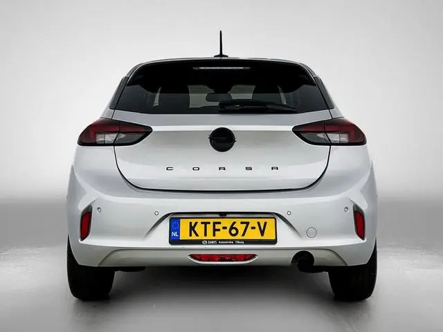 Opel Corsa 1.2 Turbo Business Edition CAMERA | NAVI-CARPLAY | PDC