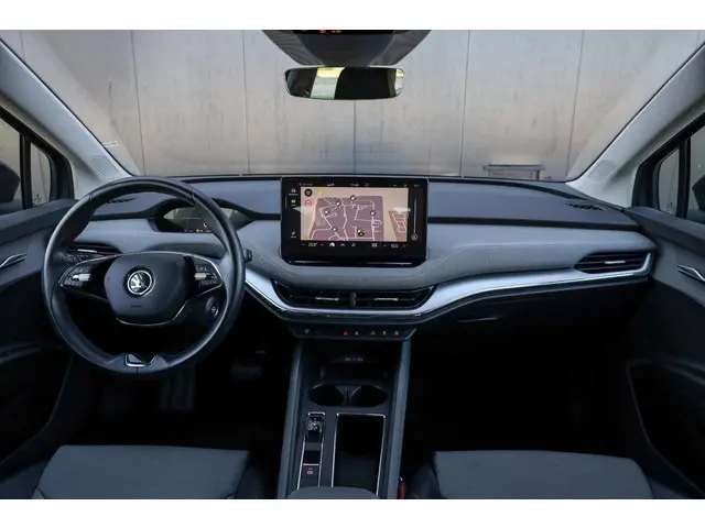 Škoda Enyaq iV