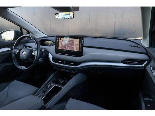 Škoda Enyaq iV