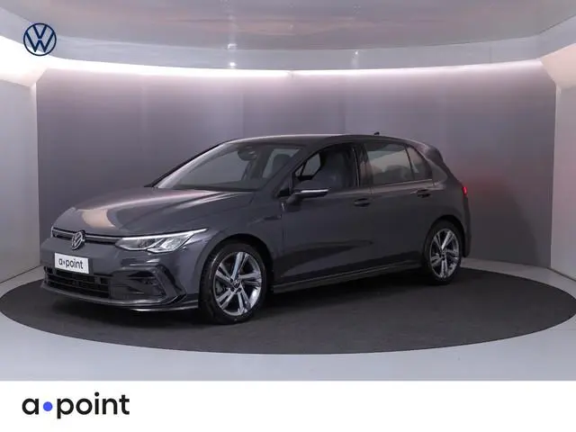 Volkswagen Golf 1.5 eTSI R-Line 130 pk Automaat (DSG) | Navigatie via App | Parkeersensoren | Autom....