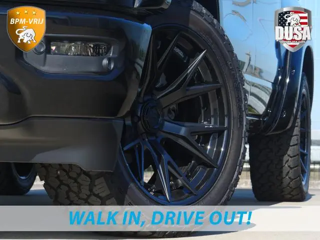 Dodge RAM 1500 | Laramie Sport | 5.7 V8 | HEMI | 4x4 | Crew Cab Panoramadak | Leder | Uconnect touch...
