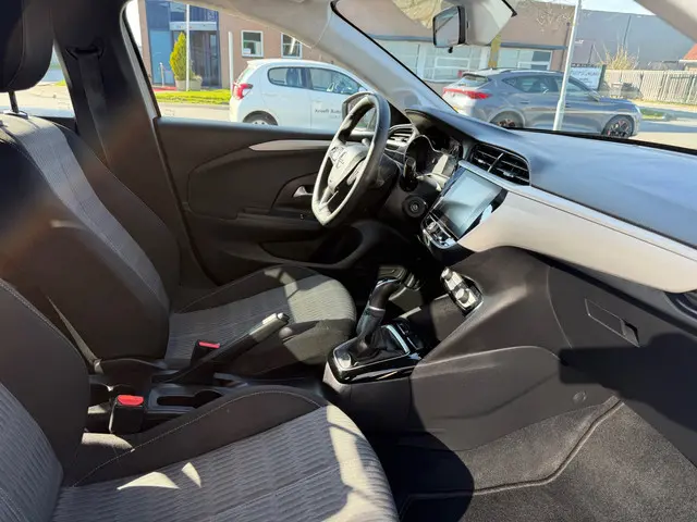 Opel Corsa 1.2 Edition Cruise | Airco